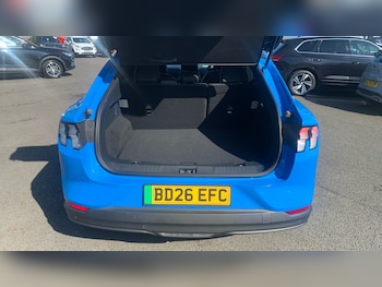 Used Ford Mustang Mach-E 2026 for sale - 78365928: Photo