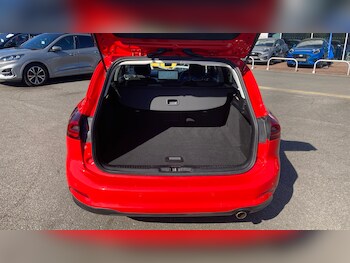Used Ford Focus 2023 for sale - 78449011: Photo