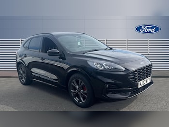 Used Ford Kuga 2023 for sale - 78434076: Photo