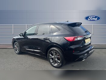 Used Ford Kuga 2023 for sale - 78434076: Photo
