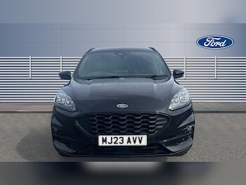 Used Ford Kuga 2023 for sale - 78434076: Photo