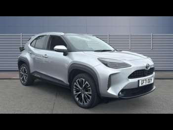 2022 (71) - 1.5 Hybrid Excel 5dr CVT Hybrid Estate