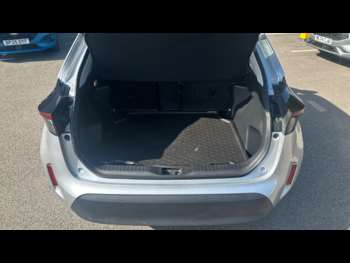 Used Toyota Yaris Cross 2022 for sale - 75025793: Photo