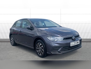 Used Volkswagen Polo 2023 for sale - 79240414: Photo