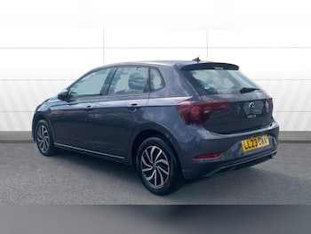 Used Volkswagen Polo 2023 for sale - 79240414: Photo