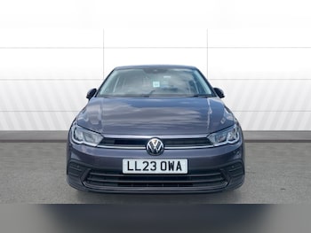 Used Volkswagen Polo 2023 for sale - 79240414: Photo