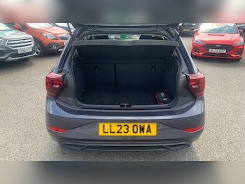 Used Volkswagen Polo 2023 for sale - 79240414: Photo