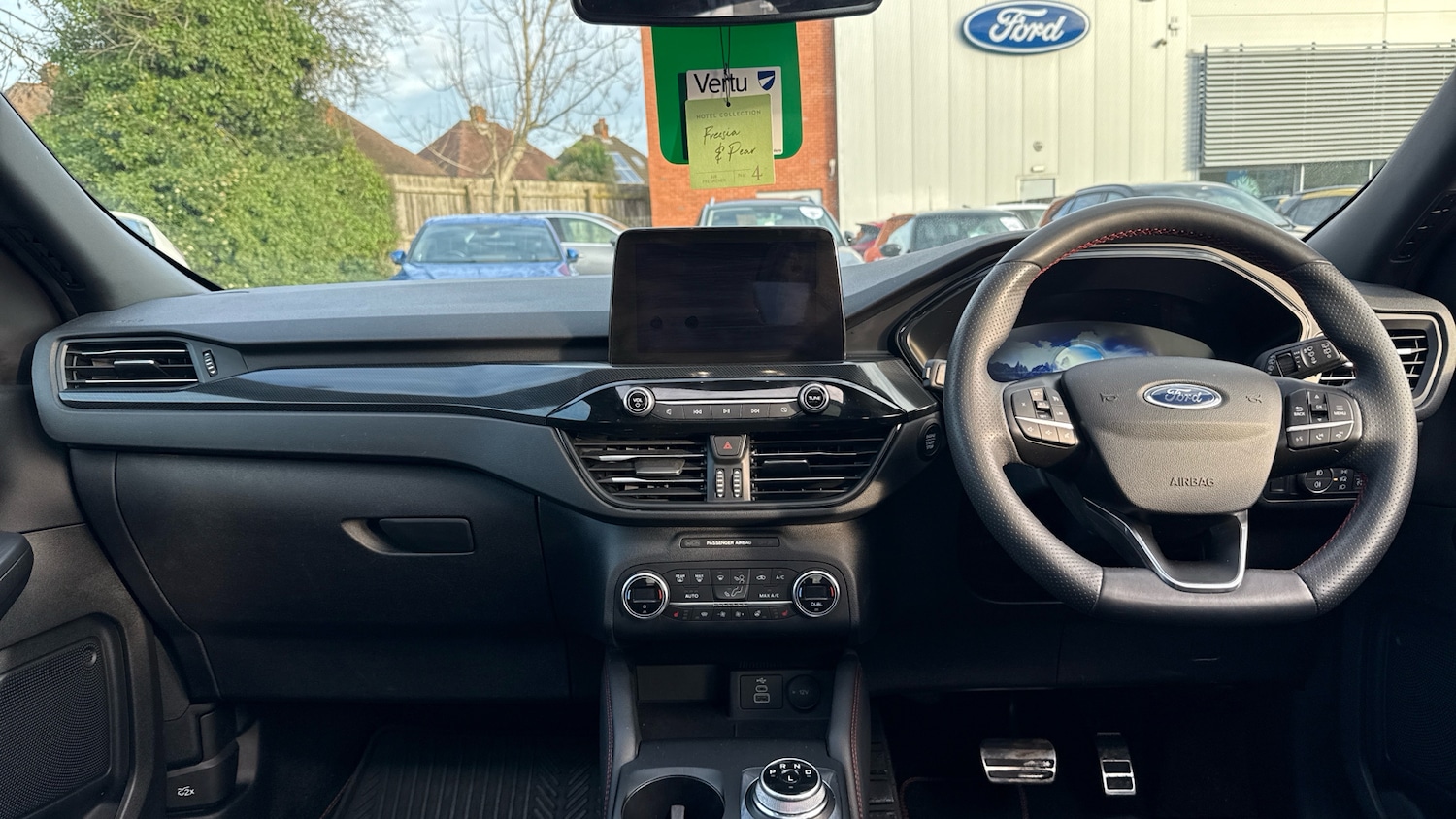 Used Ford Kuga 2022 for sale - 76968333: Photo 10