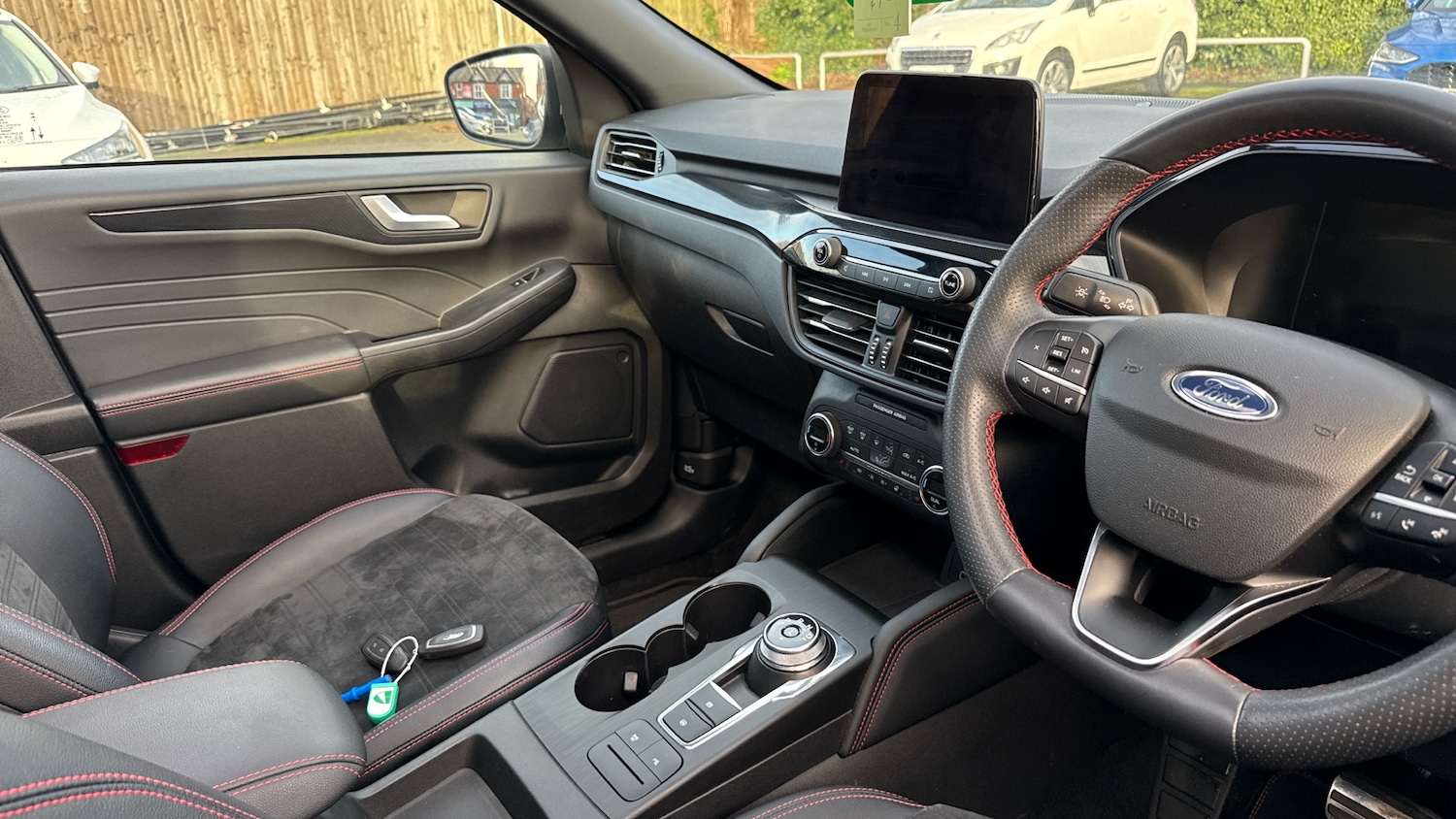 Used Ford Kuga 2022 for sale - 76968333: Photo 14