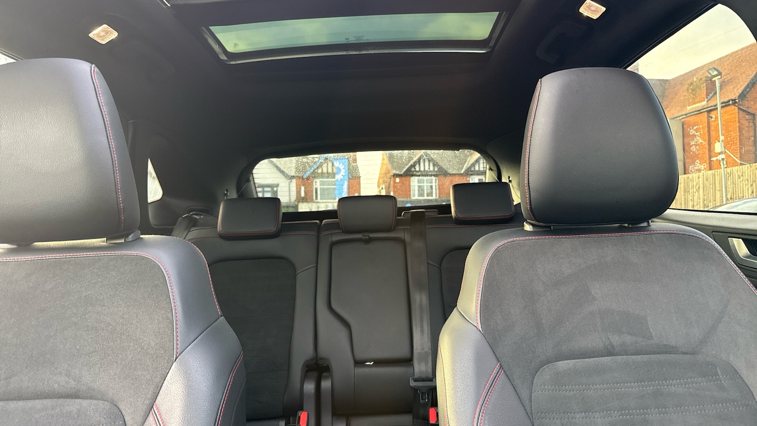 Used Ford Kuga 2022 for sale - 76968333: Photo 15