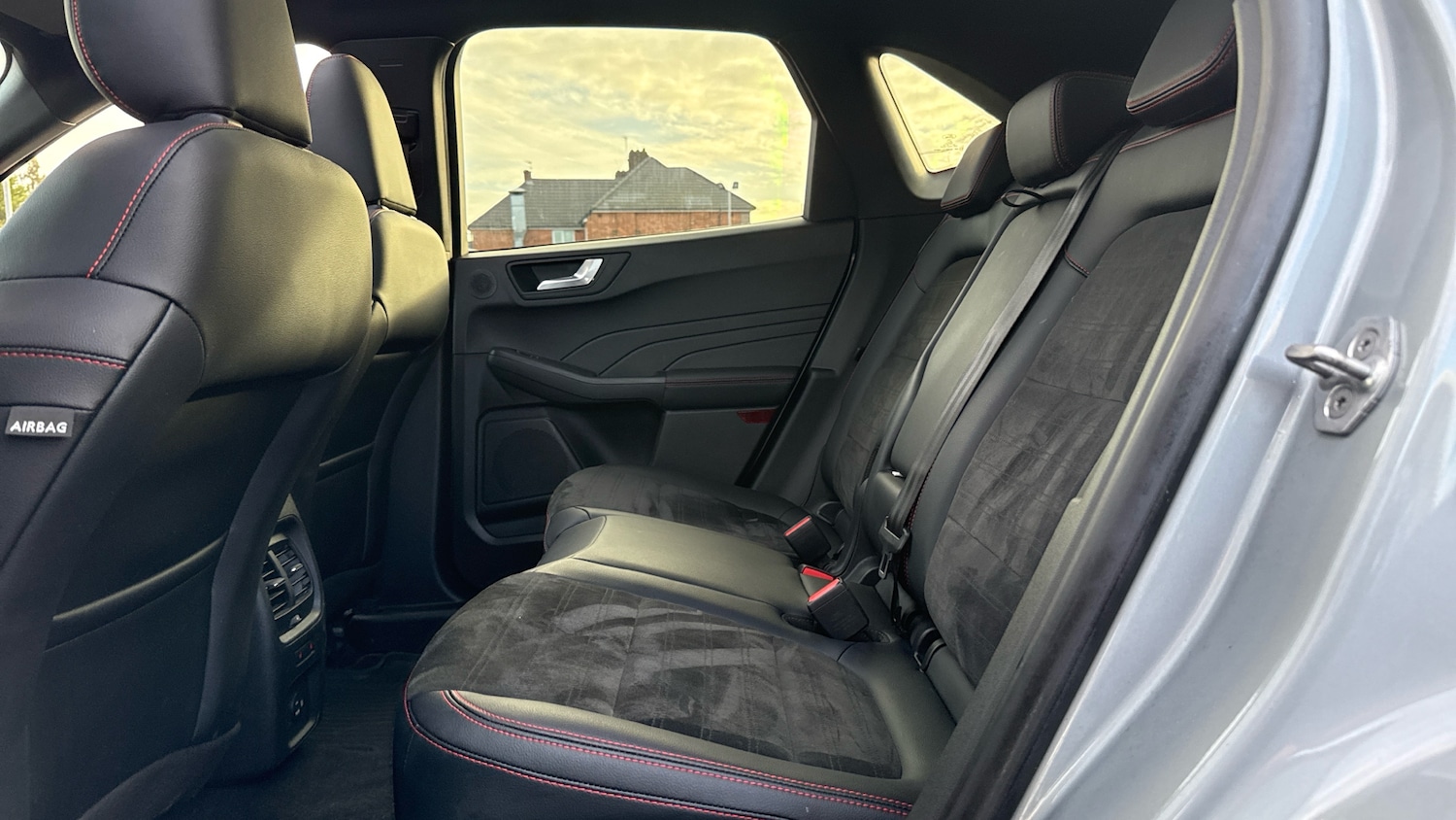 Used Ford Kuga 2022 for sale - 76968333: Photo 16