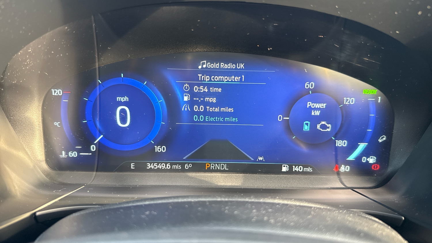 Used Ford Kuga 2022 for sale - 76968333: Photo 18