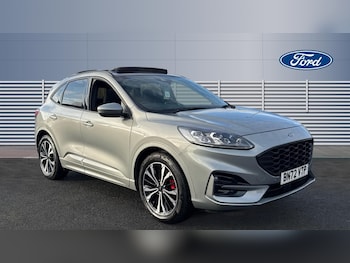 Used Ford Kuga 2022 for sale - 76968333: Photo