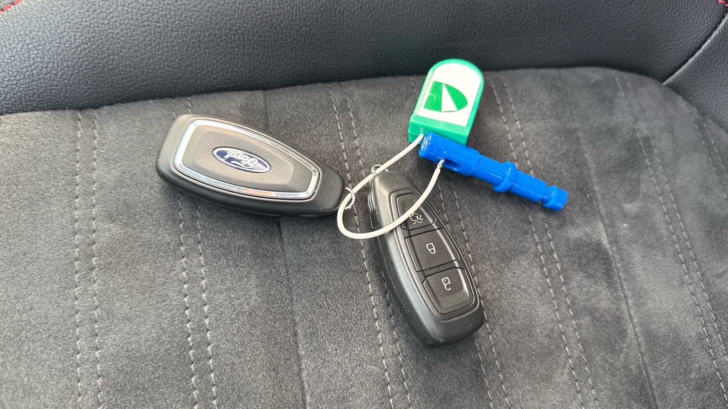 Used Ford Kuga 2022 for sale - 76968333: Photo 20