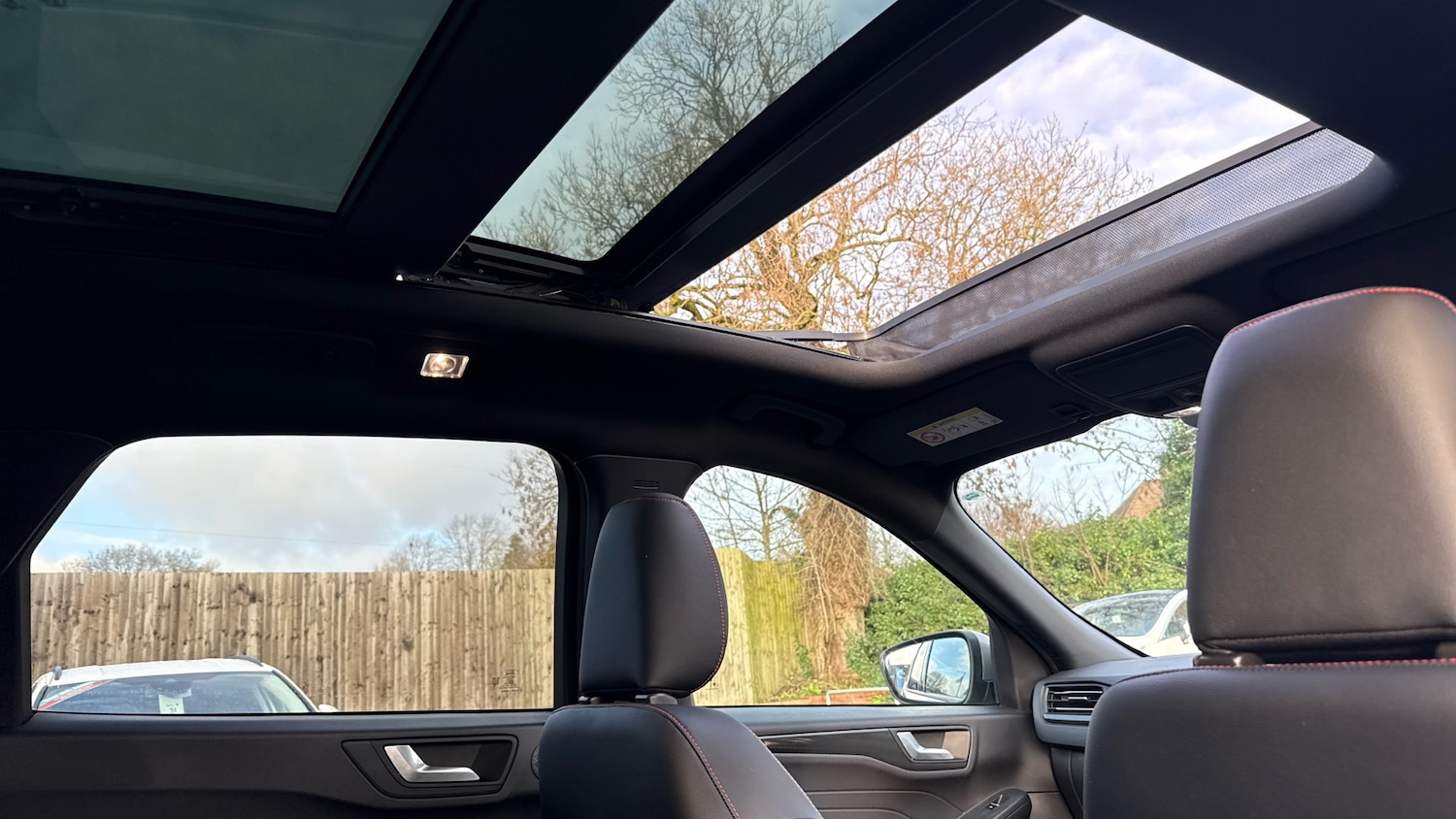 Used Ford Kuga 2022 for sale - 76968333: Photo 23