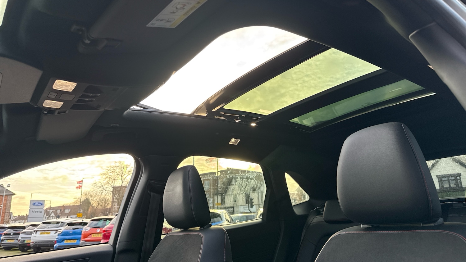 Used Ford Kuga 2022 for sale - 76968333: Photo 24