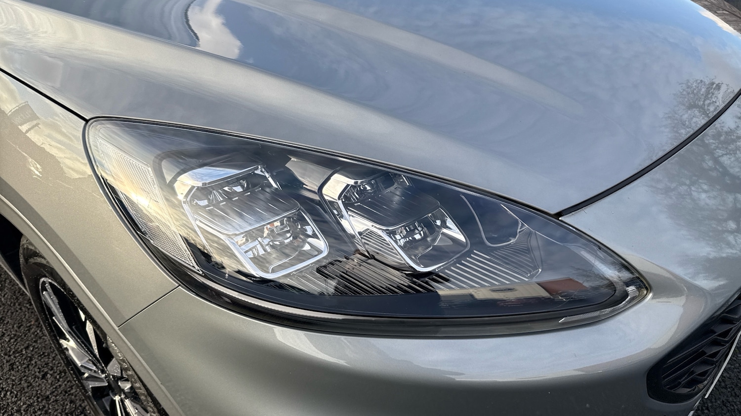 Used Ford Kuga 2022 for sale - 76968333: Photo 25