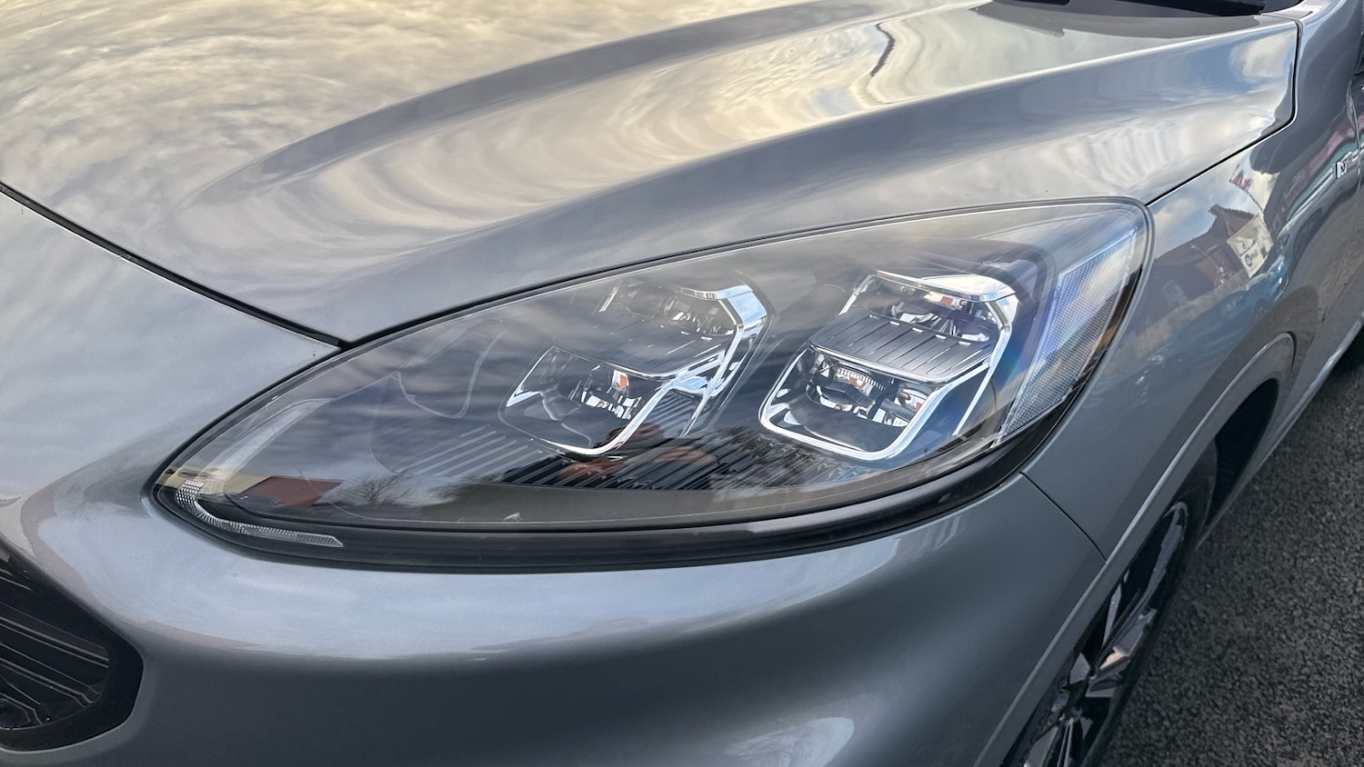 Used Ford Kuga 2022 for sale - 76968333: Photo 27