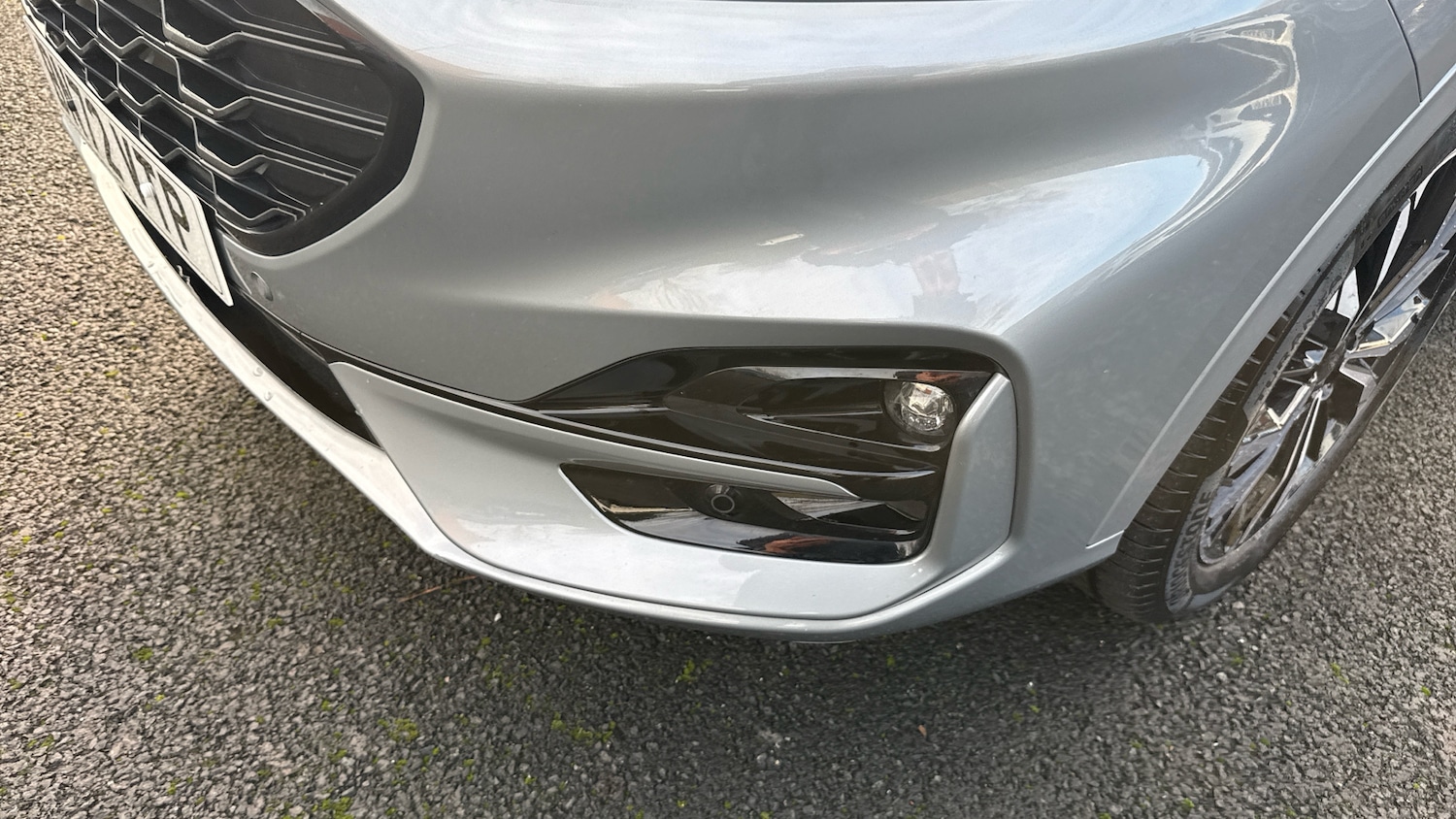 Used Ford Kuga 2022 for sale - 76968333: Photo 28