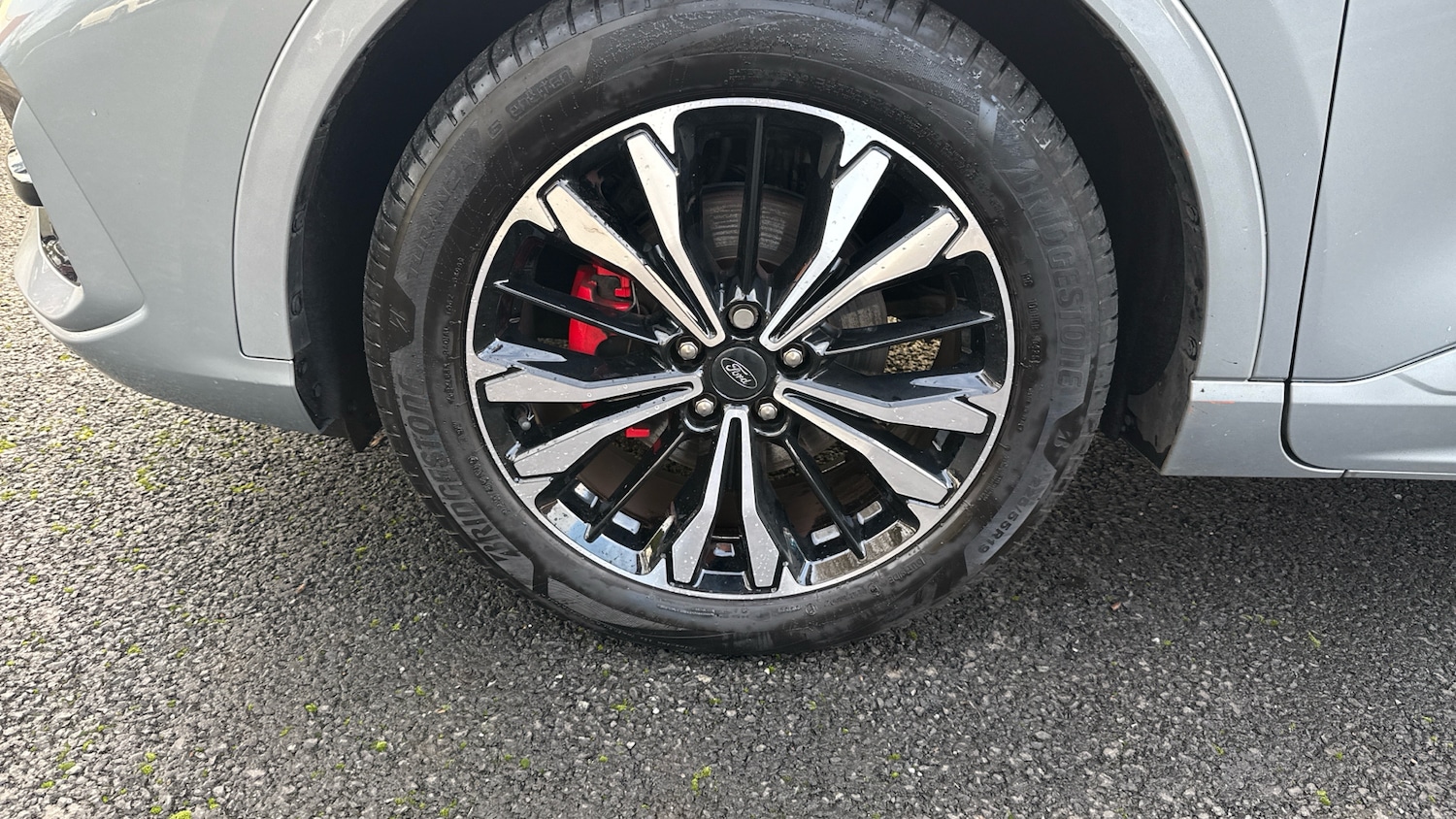 Used Ford Kuga 2022 for sale - 76968333: Photo 29