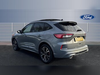 Used Ford Kuga 2022 for sale - 76968333: Photo