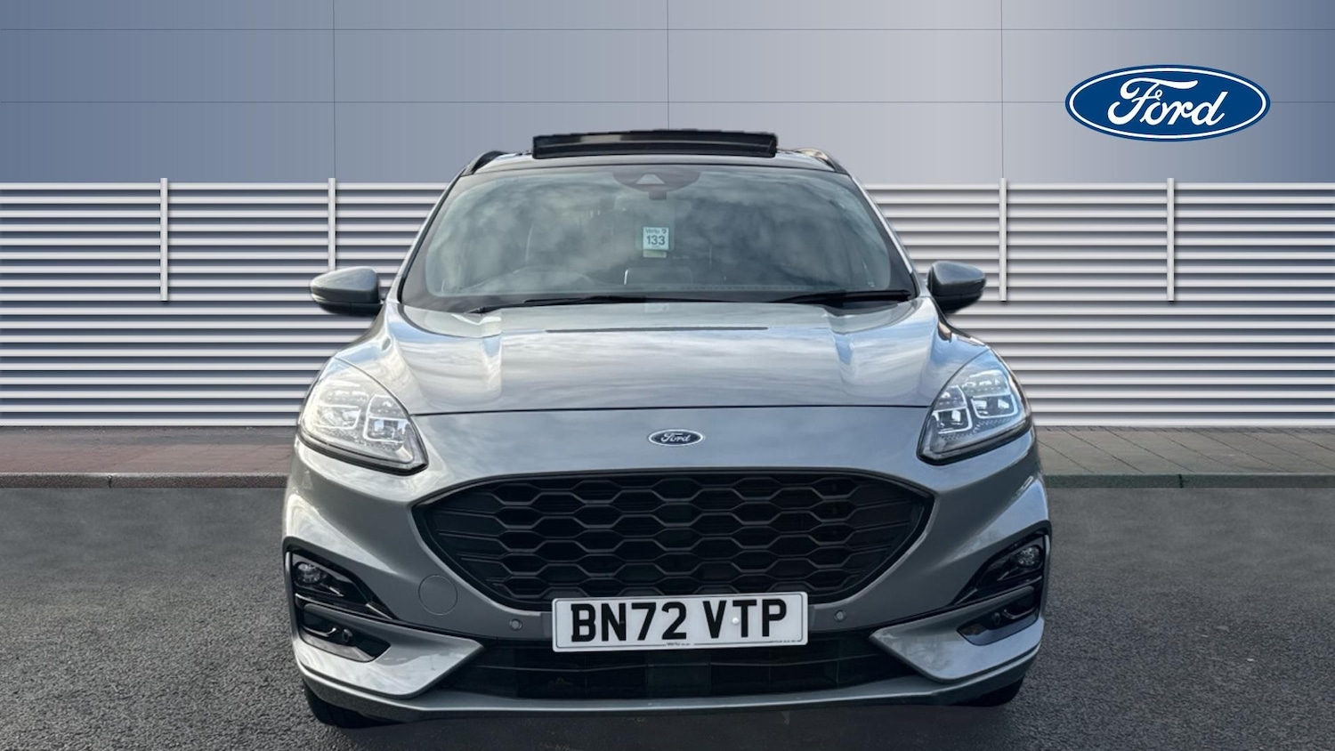 Used Ford Kuga 2022 for sale - 76968333: Photo 3