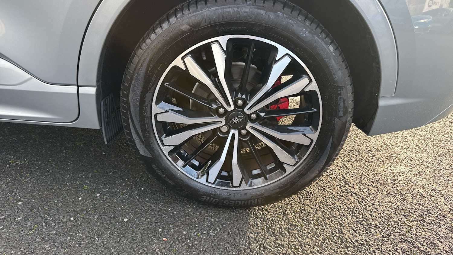 Used Ford Kuga 2022 for sale - 76968333: Photo 30