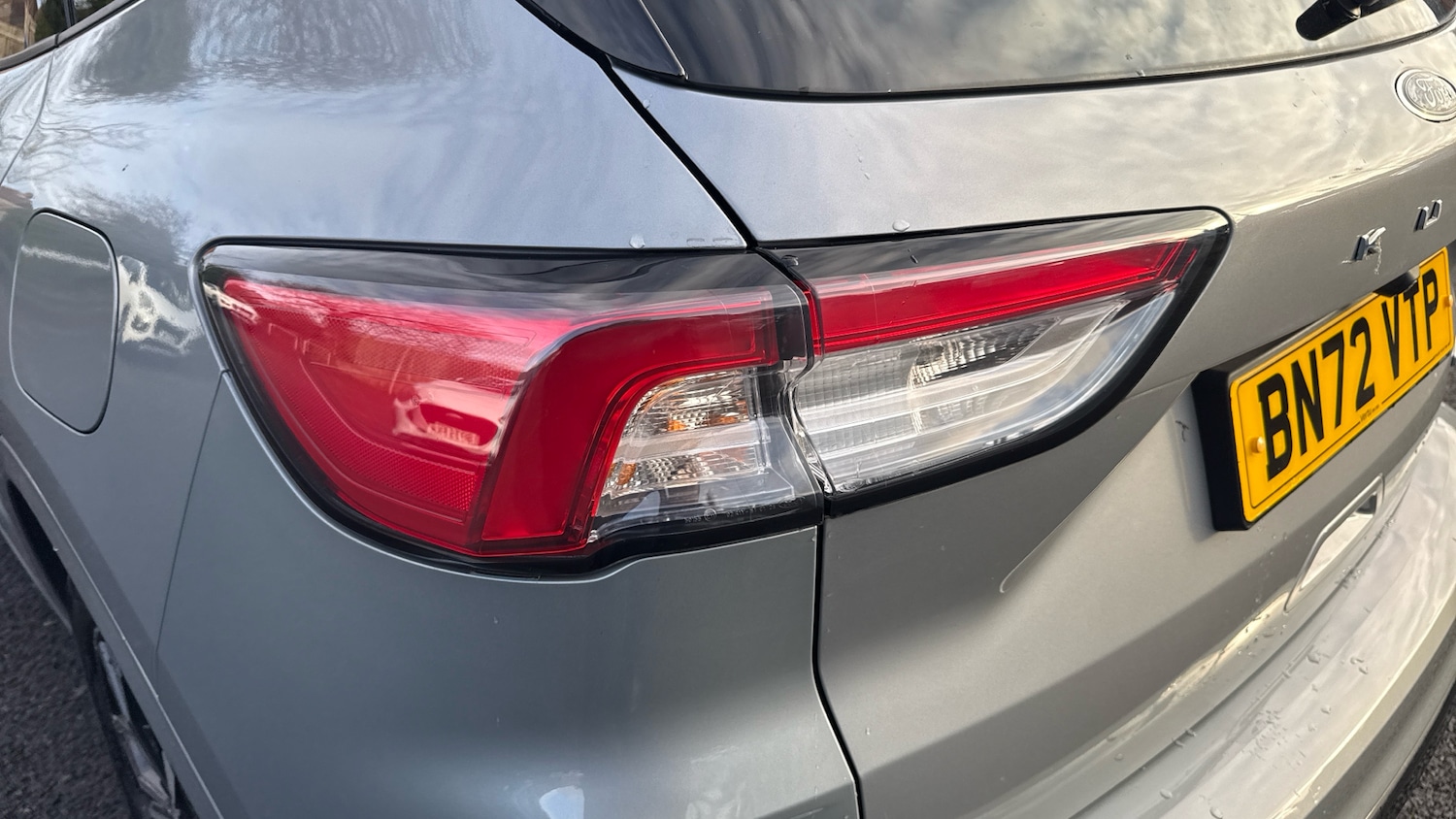 Used Ford Kuga 2022 for sale - 76968333: Photo 33