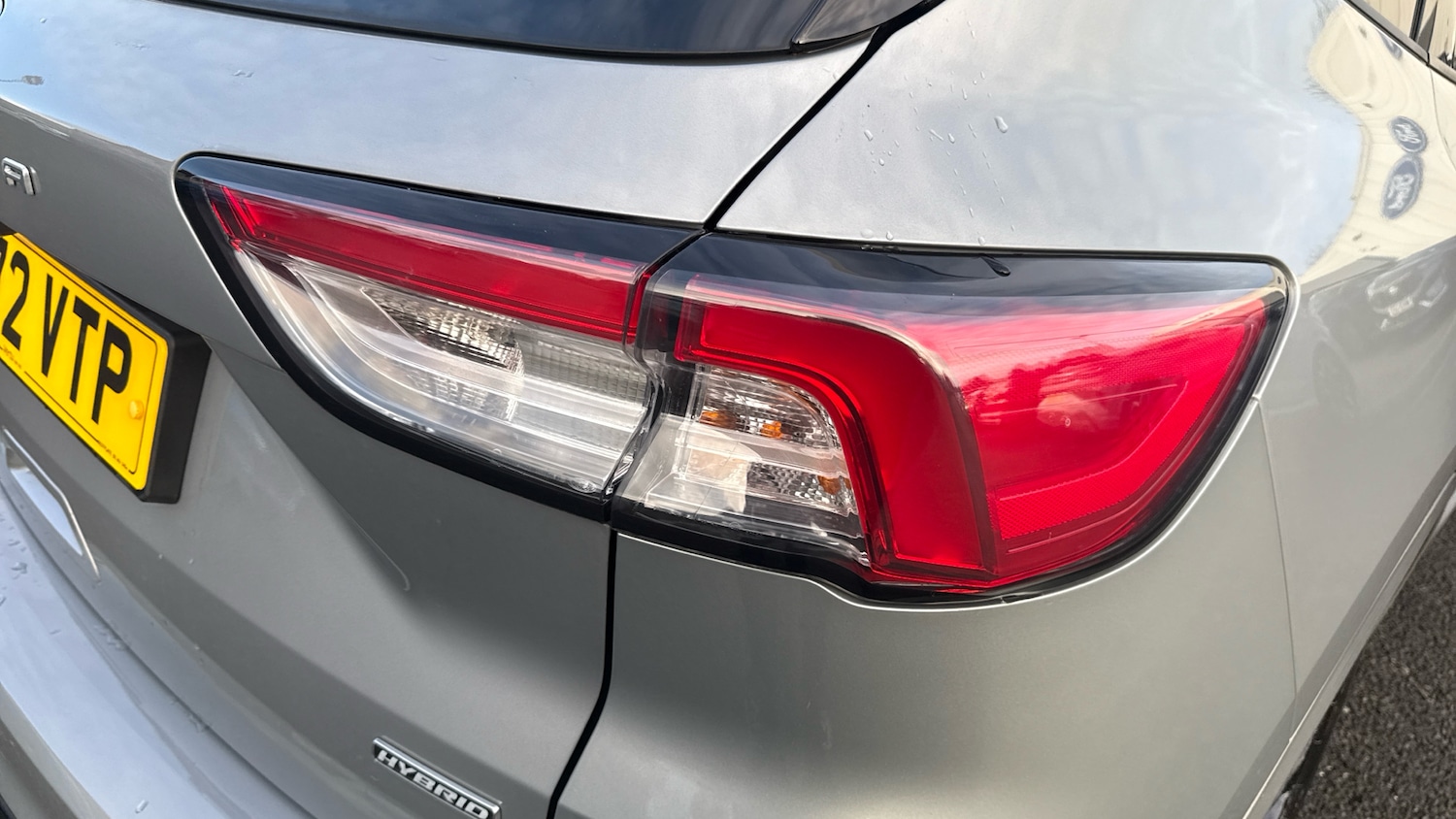 Used Ford Kuga 2022 for sale - 76968333: Photo 35