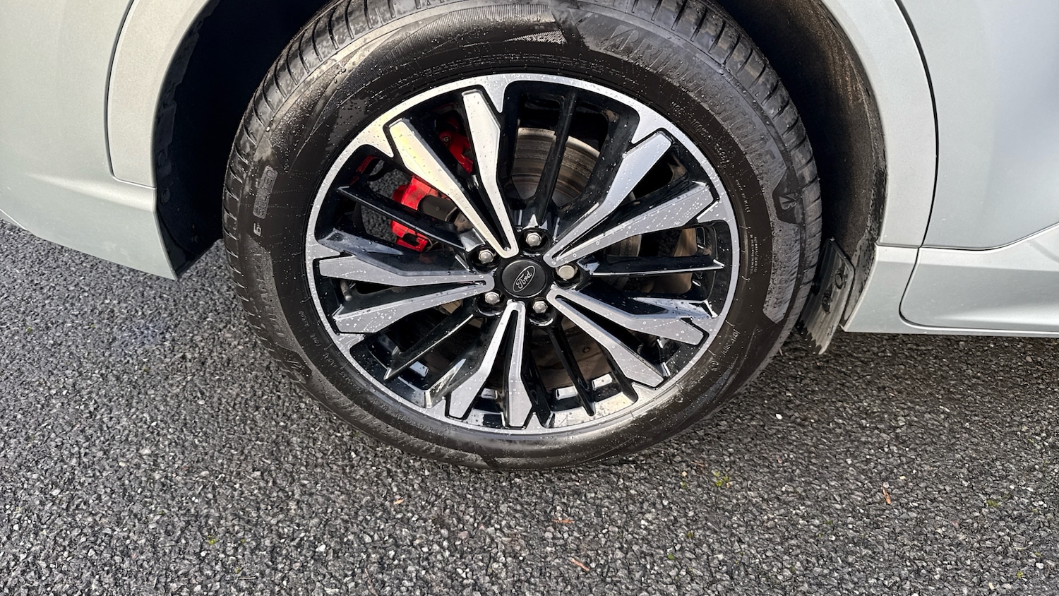 Used Ford Kuga 2022 for sale - 76968333: Photo 37