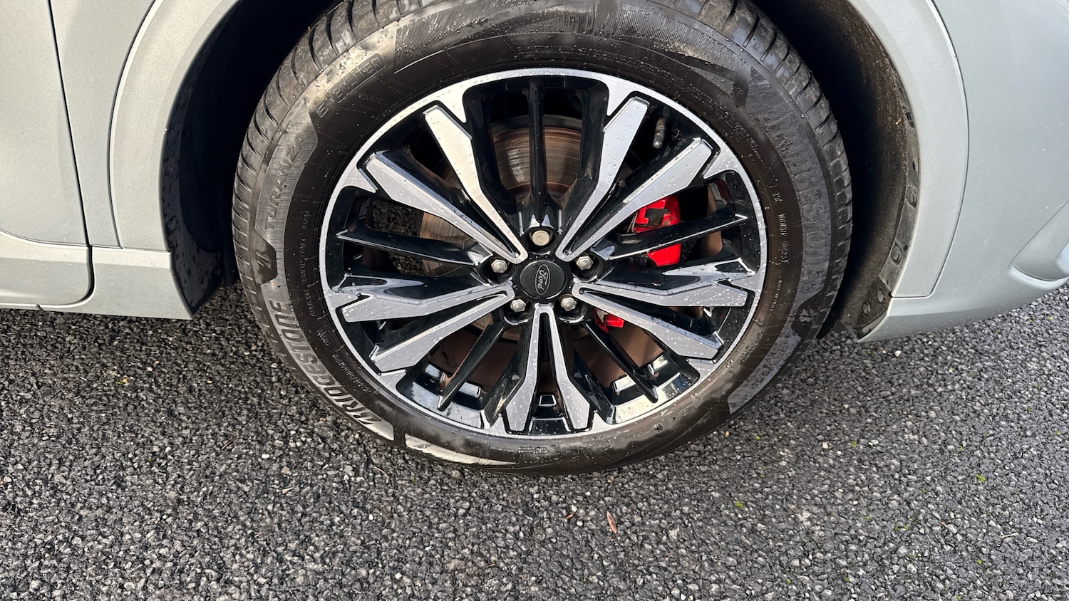 Used Ford Kuga 2022 for sale - 76968333: Photo 38