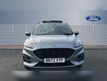 Used Ford Kuga 2022 for sale - 76968333: Photo