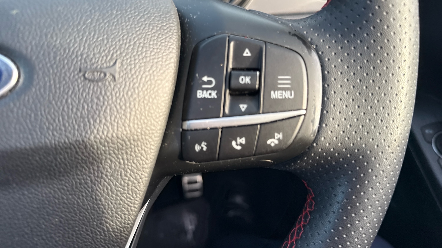 Used Ford Kuga 2022 for sale - 76968333: Photo 44