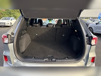 Used Ford Kuga 2022 for sale - 76968333: Photo