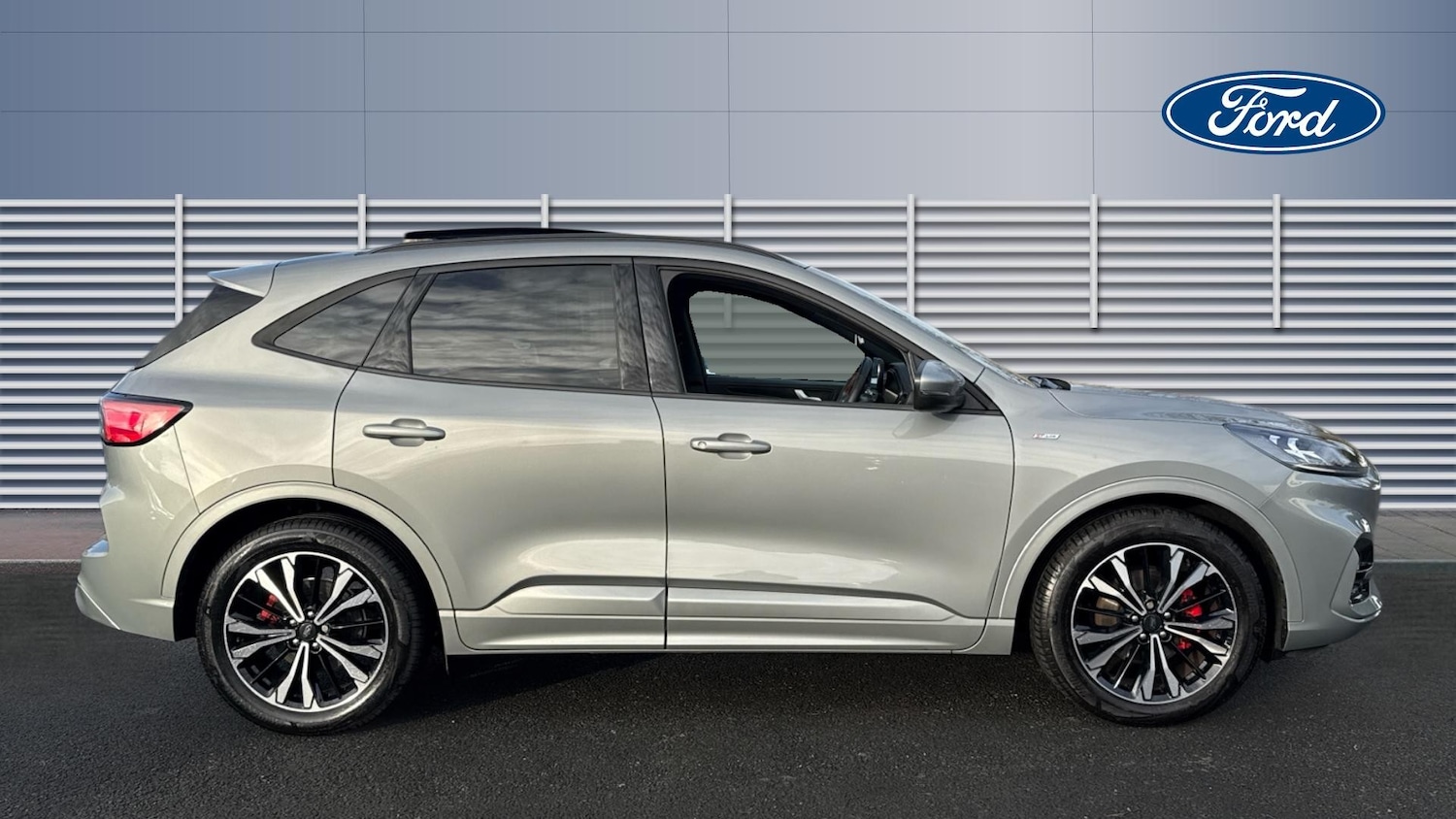 Used Ford Kuga 2022 for sale - 76968333: Photo 5