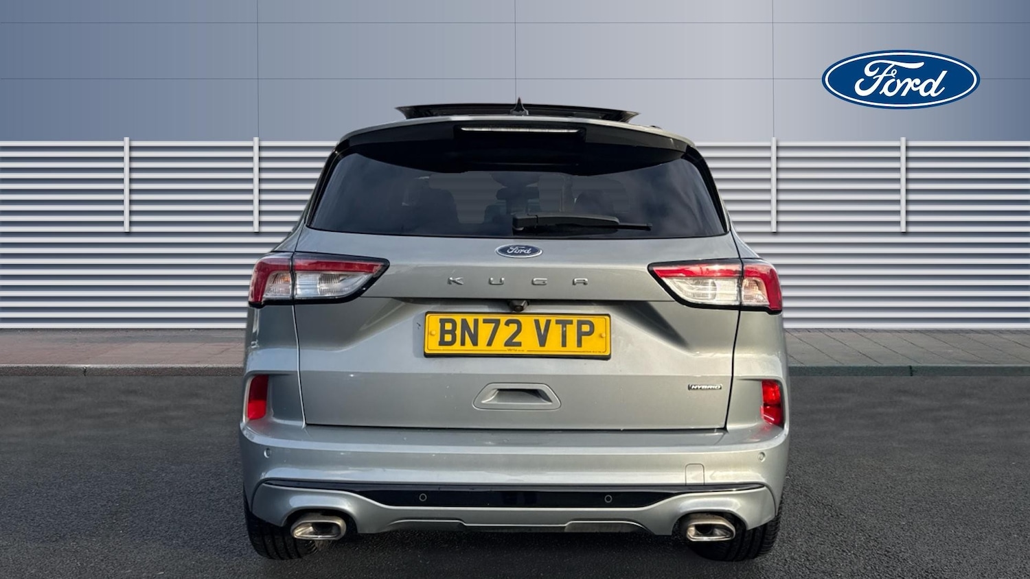 Used Ford Kuga 2022 for sale - 76968333: Photo 6