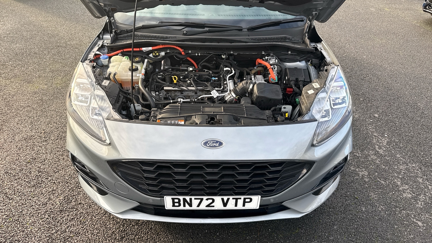 Used Ford Kuga 2022 for sale - 76968333: Photo 8