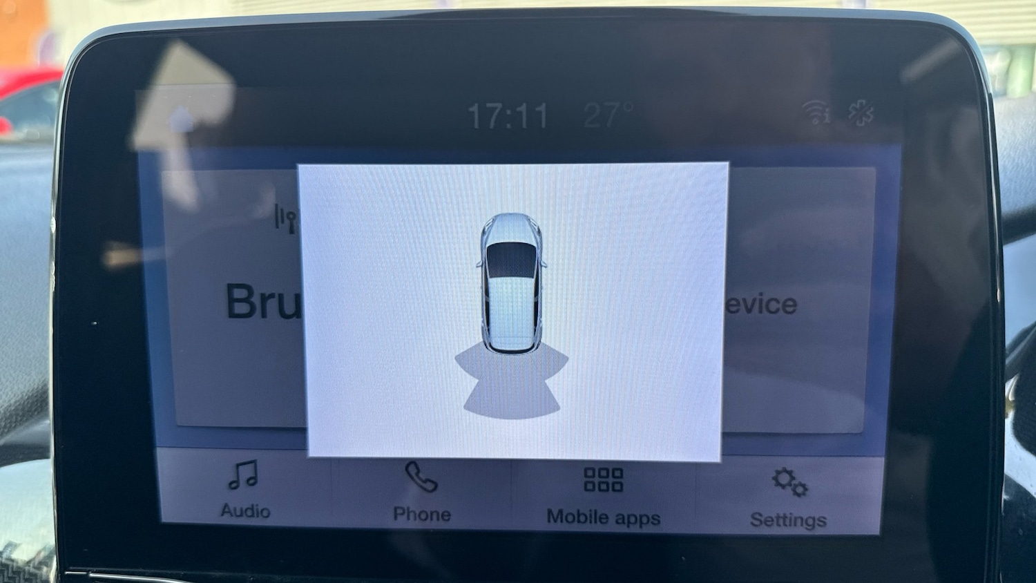 Vehicle 27