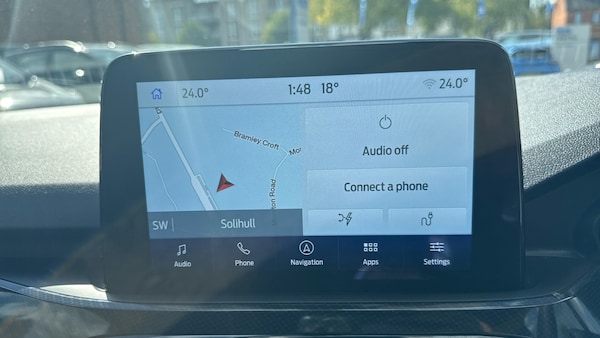Used Ford Kuga 2023 for sale - 76186570: Photo 12