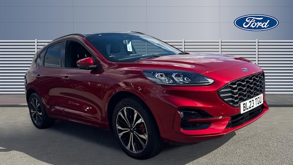 Used Ford Kuga 2023 for sale - 76186570: Photo 1
