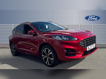 Ford - Kuga