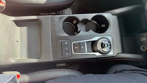 Used Ford Kuga 2023 for sale - 76186570: Photo 29