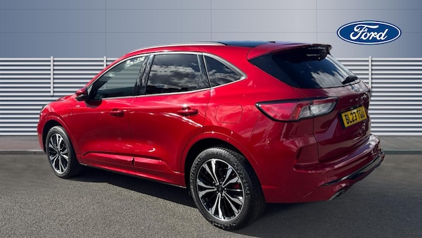 Used Ford Kuga 2023 for sale - 76186570: Photo 2