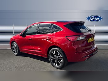 Used Ford Kuga 2023 for sale - 76186570: Photo 2