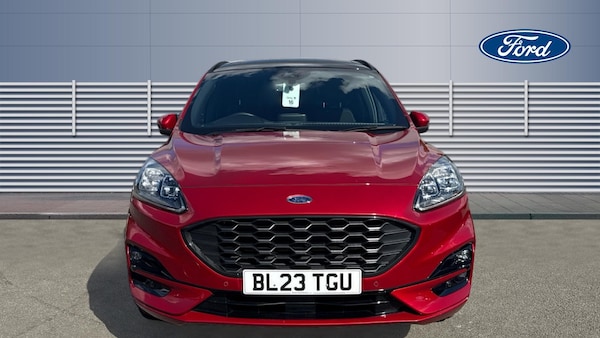 Used Ford Kuga 2023 for sale - 76186570: Photo 3