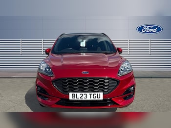 Used Ford Kuga 2023 for sale - 76186570: Photo 3