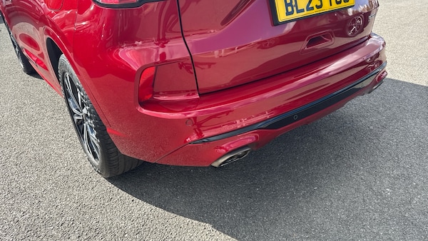 Used Ford Kuga 2023 for sale - 76186570: Photo 42