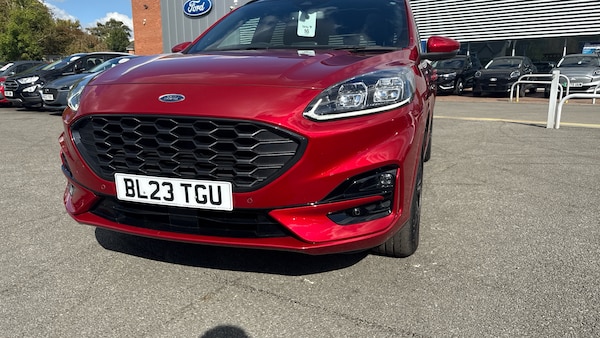 Used Ford Kuga 2023 for sale - 76186570: Photo 44