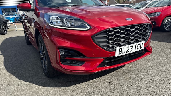 Used Ford Kuga 2023 for sale - 76186570: Photo 45