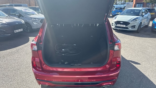 Used Ford Kuga 2023 for sale - 76186570: Photo 4